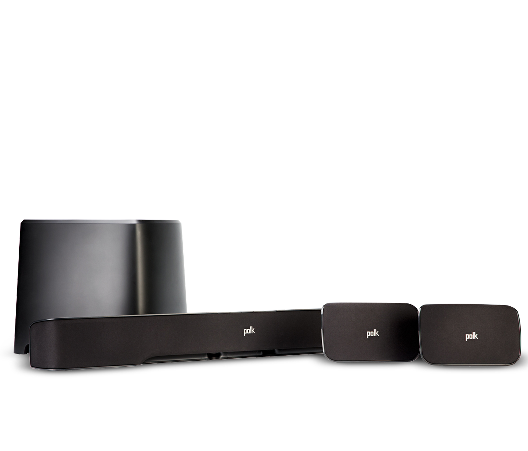 DSB 1, Black, dynamic